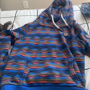 Men’s hoodie